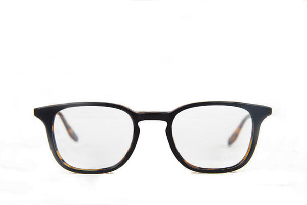 Barton Perreira Woody
