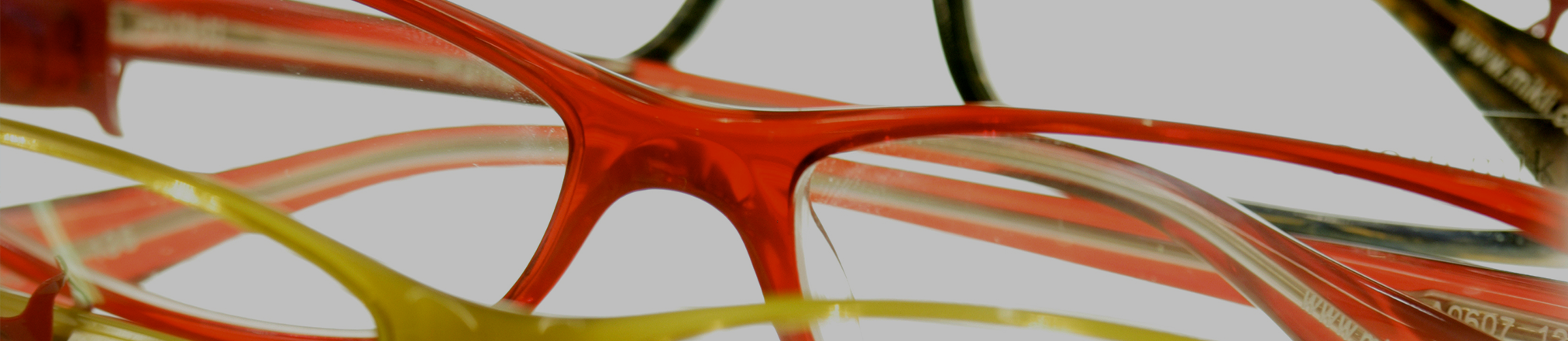 Eye Vision Test
