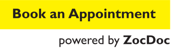 Exam Appointments Midtown Manhattan