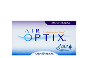 Air Optix Multi-Focal (6-Pack) (Copy)