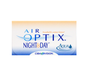 Air Optix Night and Day (6-Pack) (Copy)