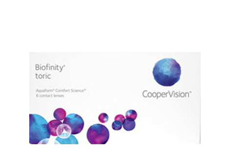 2-Biofinity-Toric-6pack