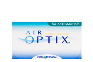 Air Optix Hydraglide for Astigmatism (6-Pack) (Copy)