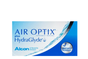 Air Optix Hydraglide (6-Pack) (Copy)