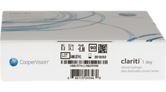 Contact Lenses Midtown Manhattan
