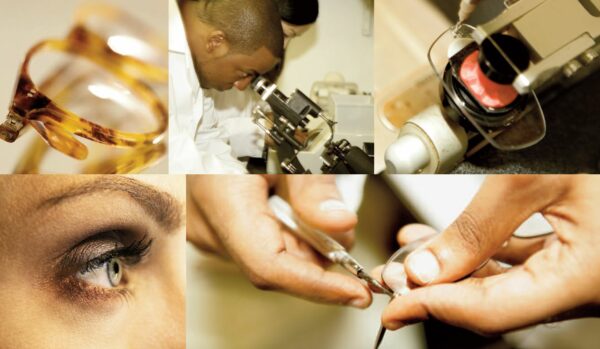 Same-Day Eyeglasses in NYC: Why Prescription Eyewear Really Matters