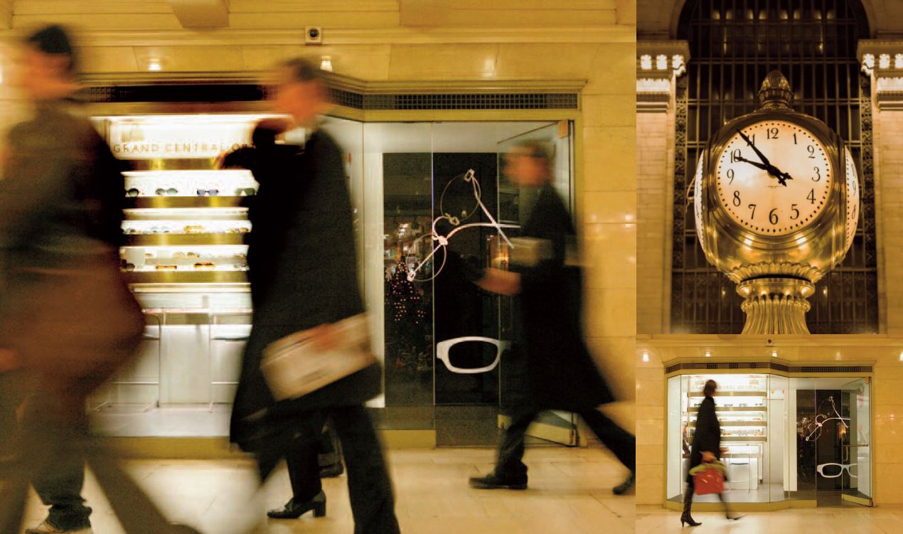 Services - Eye Exam Midtown NYC