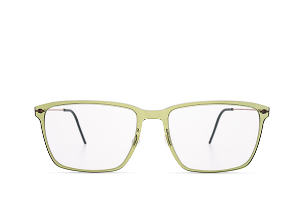 Grand Central Optical | Lindberg Now 6505 - Air Titanium